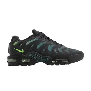 Nike Air Max Plus Drift 'Black Green Strike'
