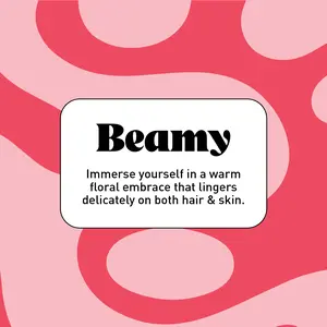 Beamy Everyday Luxury Bodycare Set