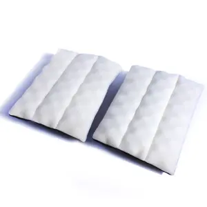 Replacement Fleece Comfort Pads for Divided SturdiBag™