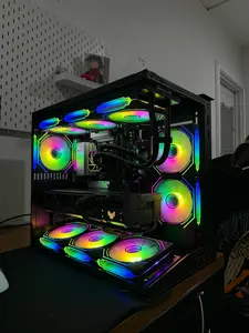 RTX 5070 | Ryzen 7 7800X3D Gaming PC