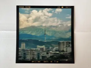 Film Bookmark - Bundle Set