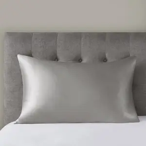 Madison Park Casual Mulberry Silk Pillowcase
