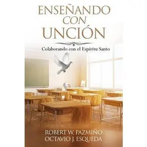 USED-Ense?ando Con Unci?n: Colaborando Con El Espiritu Santo by Esqueda, Octavio Javier (Paperback)