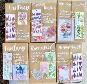 Blind Date with a Book Gift