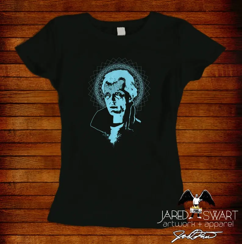 Blade Runner Shirt Roy Batty