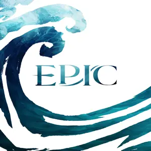 EPIC: The Musical - Epic: The Complete Collection (Original Soundtrack)  [VINYL RECORD - LP] Colored Vinyl, Ltd Ed, White