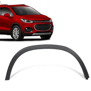 Front Fender Wheel Arch Molding Trim RH Passenger Side Fit For 17-22 Chevy Trax