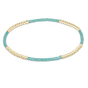 ENEWTON | Hope Blissful Bracelet - Sea Glass