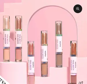 moira TOTAL MATCH DUO SHADOW Eyeshadow Makeup