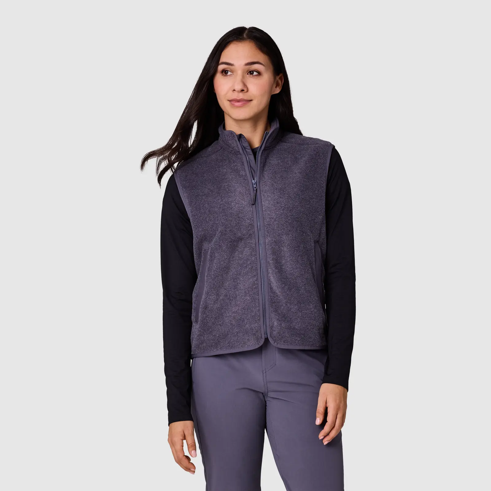 Outdoor Research Women's Deming Fleece Vest