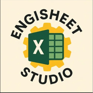 EngiSheetStudio