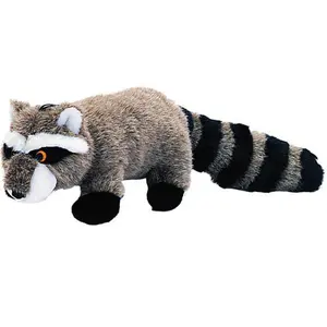 Skunk Squeaker Toy