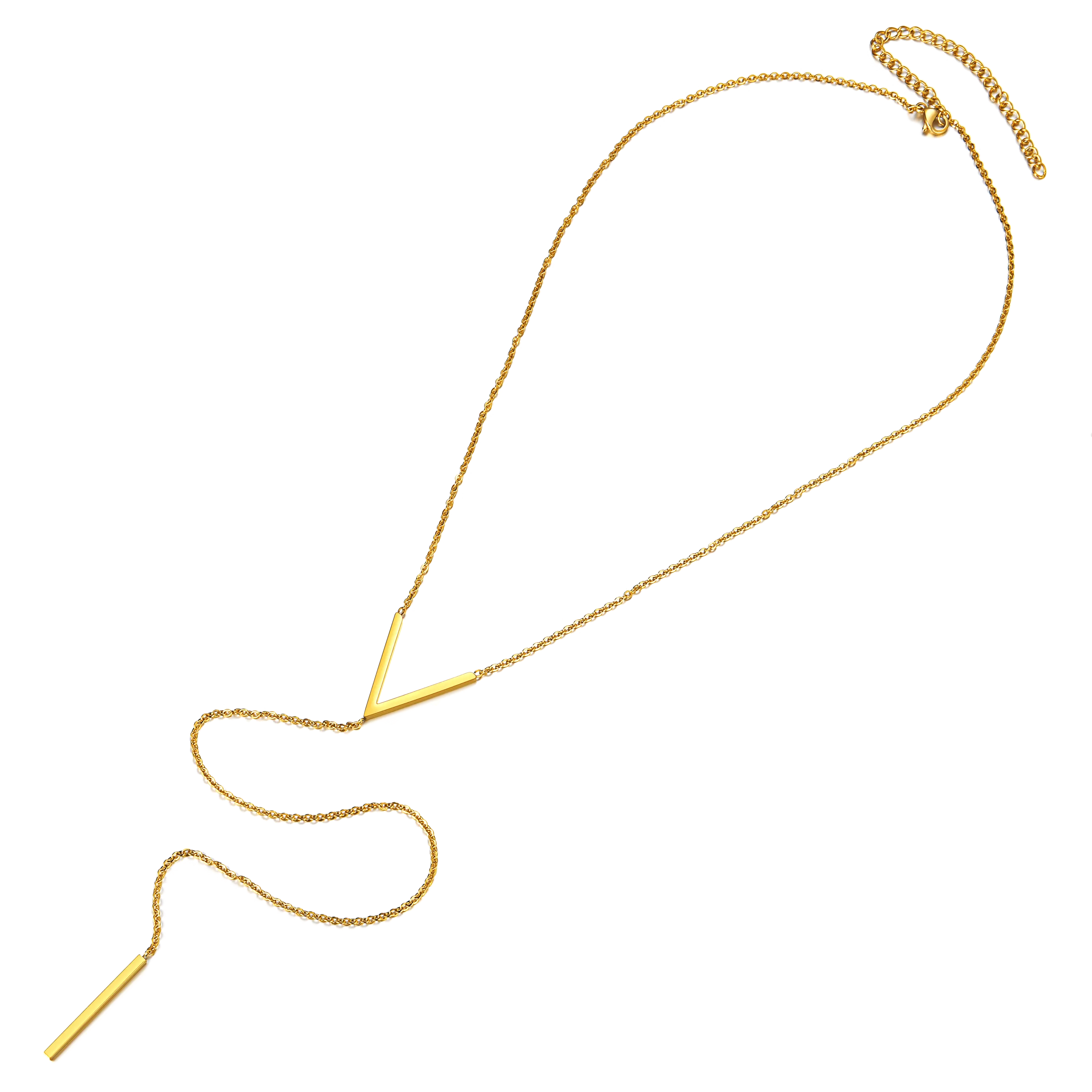 Gold Plated Stainless