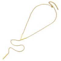 Gold Plated Stainless