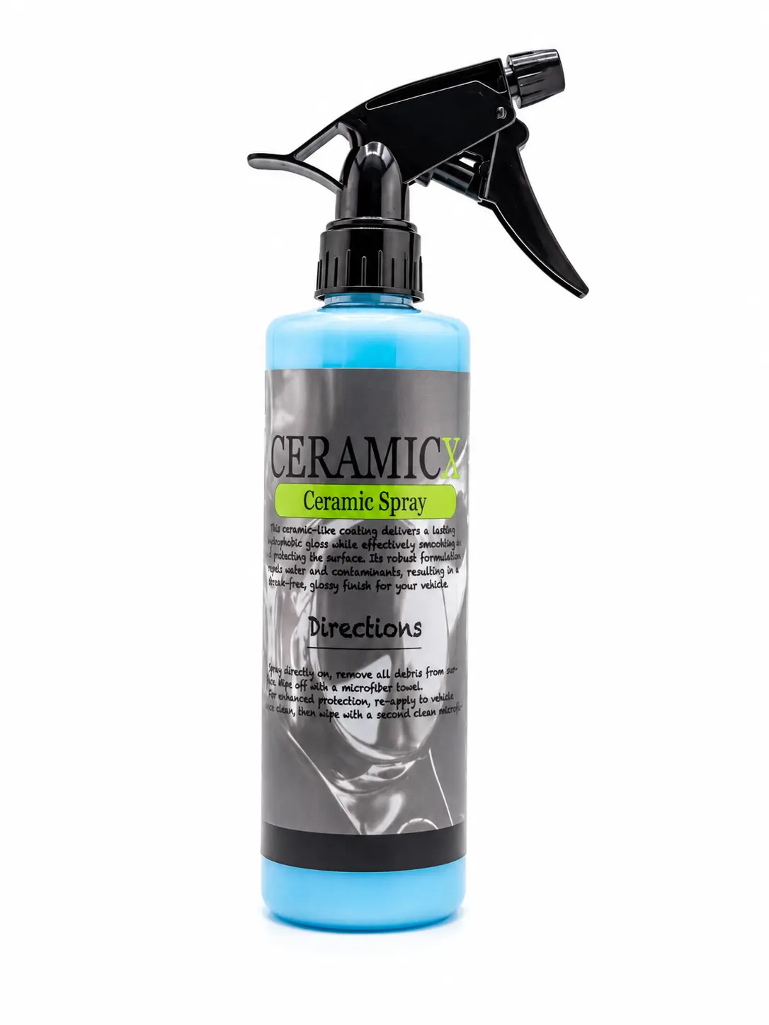 CeramicX Ceramic-Spray