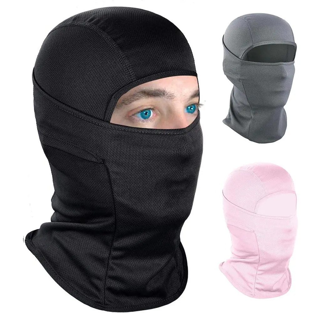 Balaclava Sport Adult Unisex Costume Masks & Eye Masks