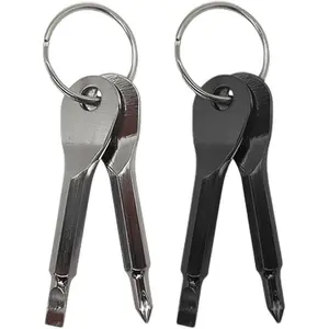 Pocket Screwdriver Set (Pack of 2)