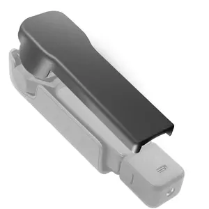 Cover for DJI Osmo Pocket 3 Gimbal Lens Protective Cover, Portable Pocket 3 Protective Cage, Pocket 3 Accessories Hard Case