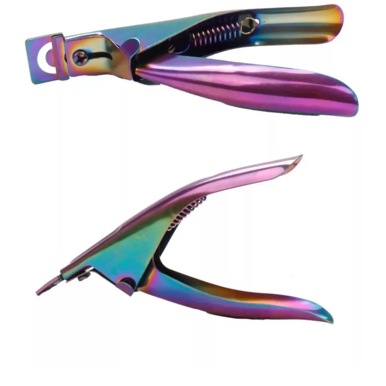 Tip cutters Tip cutters