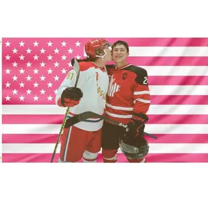 Heated Rivalry tapestry wall tapestry poster for college dorm cave bedroom living room office party decoration gift