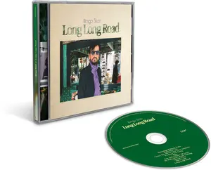 Ringo Starr - Long Long Road  [COMPACT DISC - CD]