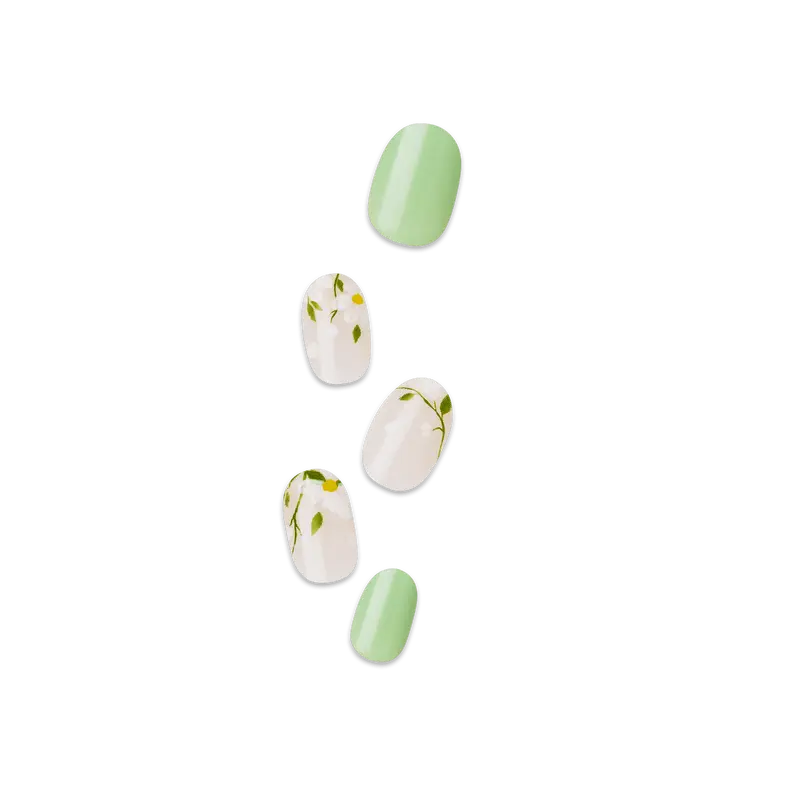 imPRESS Design Press On Nails - All For Us