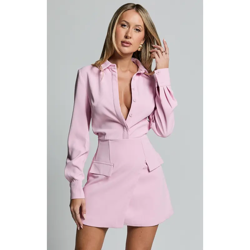 parisa dress - TikTok Shop