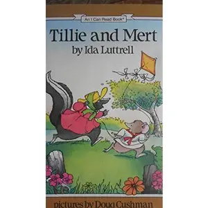 USED-Tillie and Mert (An I Can Read Book) by Ida Luttrell (Hardcover)