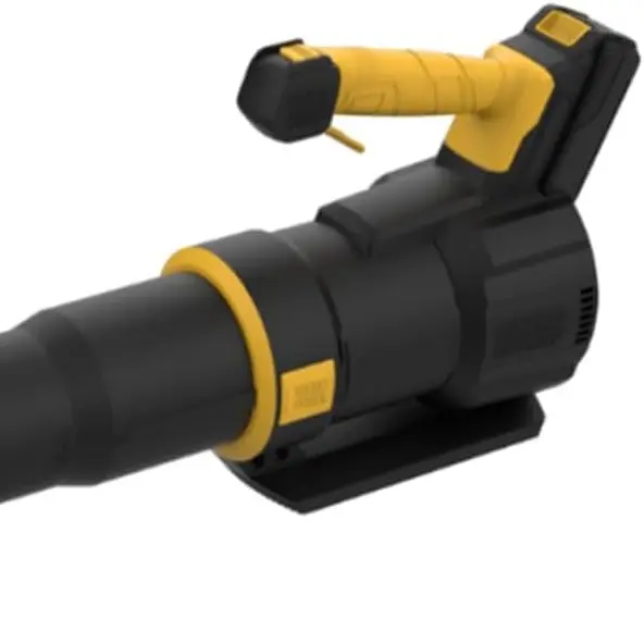 Black + Yellow (PT 108 U)