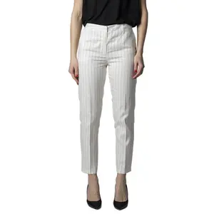 Sandro Ferrone  Women Trousers