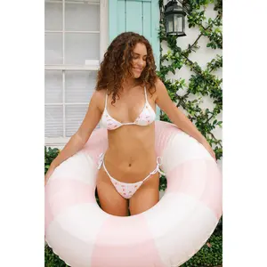 Valentina Super Cheeky Bikini Bottom