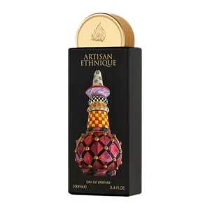 Lattafa Pride Artisan Ethnique 3.4 Oz EDP Unisex