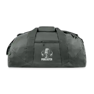 Podcaster Gear Bag