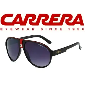 New Classic Fashion Sunglasses Women's Luxury Charm Men's Brand Glasses Fashion Neutral UV400 High Quality Sunglasses