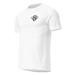 We Flexx Fit Rash Guard – All-Over Print Performance Shirt for Bold Athletes