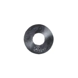 000 Flat Faucet Washer (25 per Bag) - 15/32 in. OD