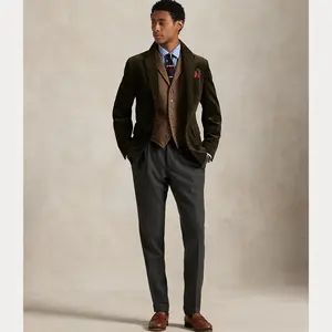 Polo Ralph Lauren - Ralph Lauren x Thomas Mason Shirt