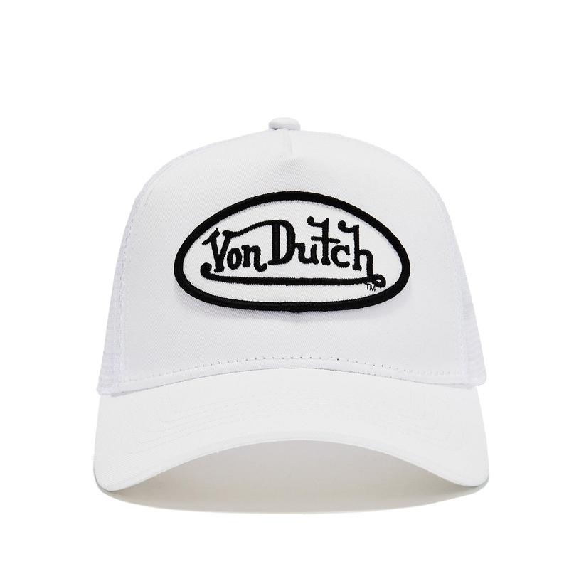 Von Dutch Trucker Hats / All Styles