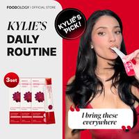 Cutting Jelly 30 Days - Pack of 3