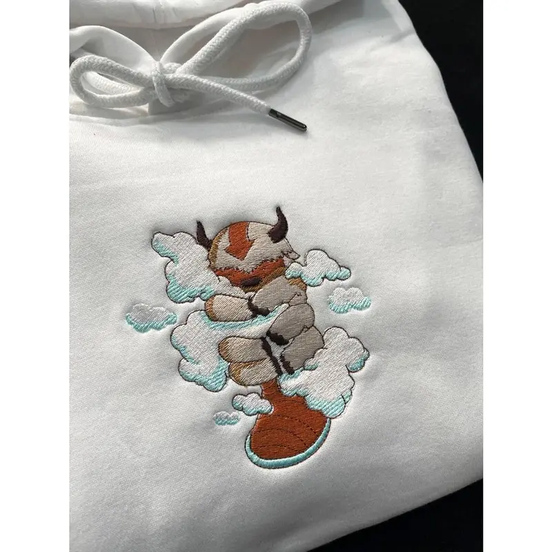 appa sweatshirt - TikTok Shop