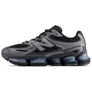 New Balance ABZORB 2000 'Black Dark Silver'