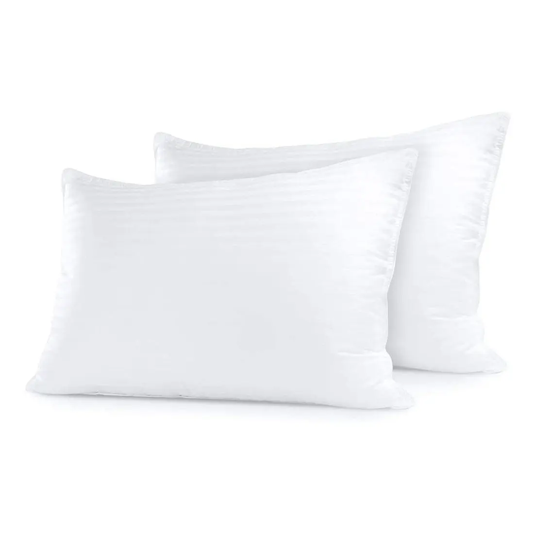 Sleep Restoration Bed Pillows Set of 2