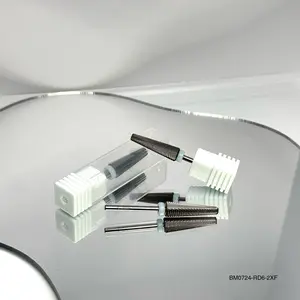 Nail Drill Bits SAFETY DRILL BITS Nail Cutics Manicure Nail Care Nail Art