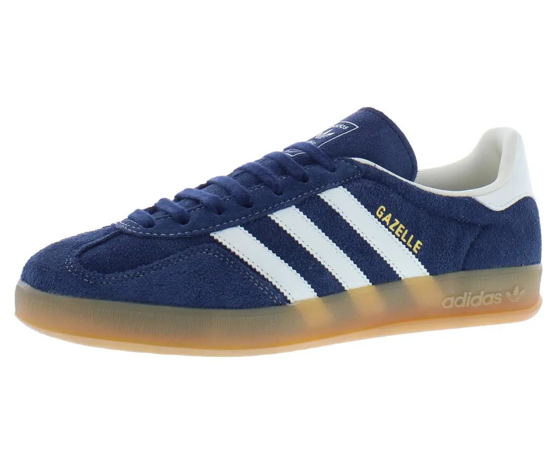Adidas Gazelle Indoor Mens Shoes