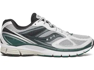 Saucony ProGrid Guide 7 White Pine