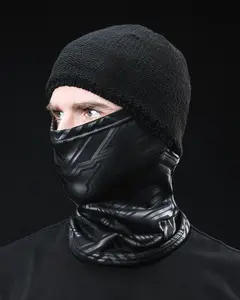 QUANTUM MASK BLACK V3