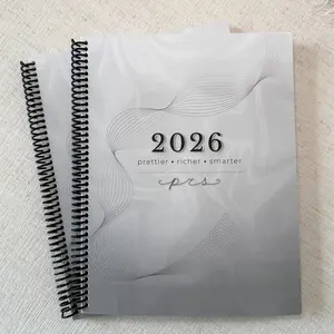 The PRS Method Planner: Q2