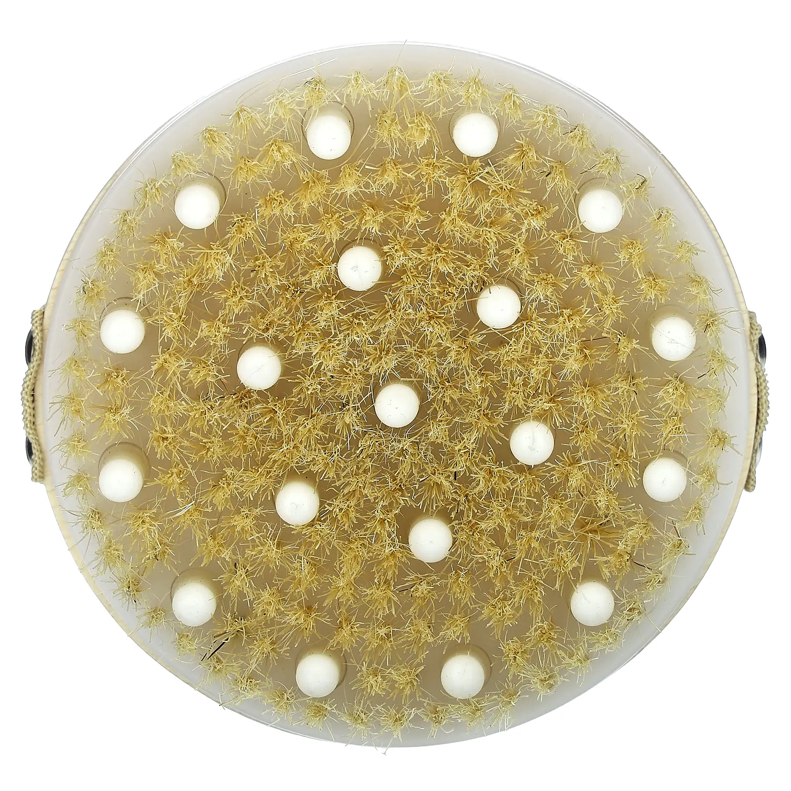 AfterSpa Detox Massage Brush, 1 Brush