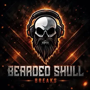 Bearded Skull Full-Sized Replica/Authentic/Speed flex Helmet Bearded Skull Full-Sized Replica/Authentic/Speed flex Helmet