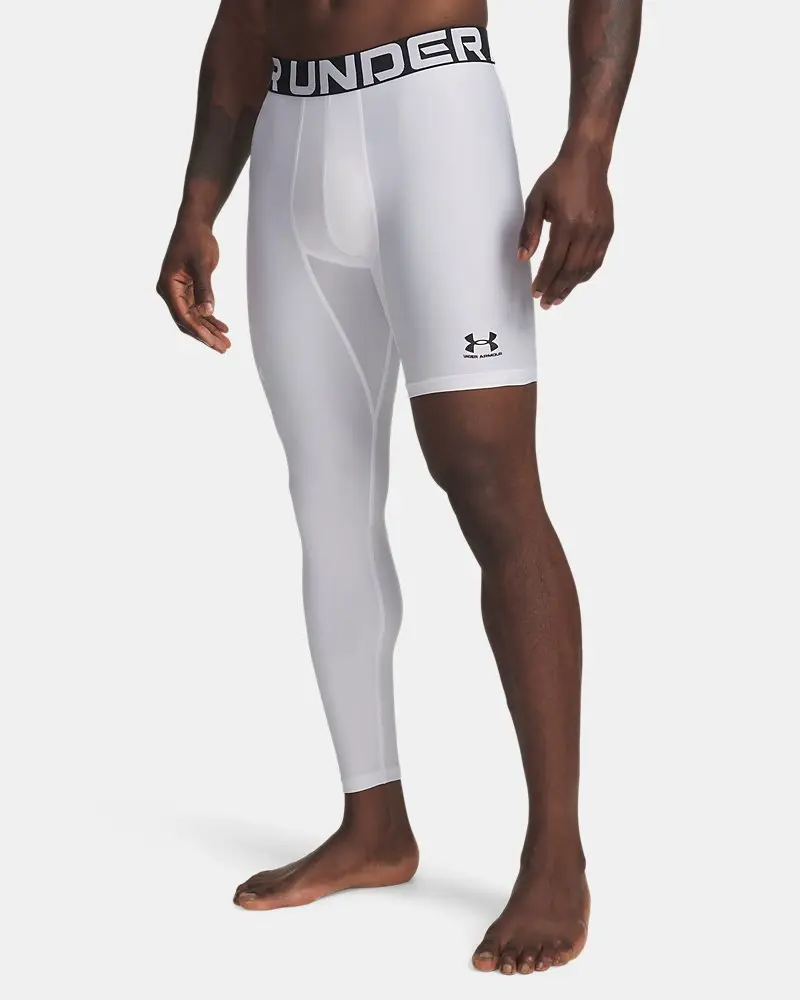 Under Armour HeatGear® Asymmetrical Right Men's Leggings